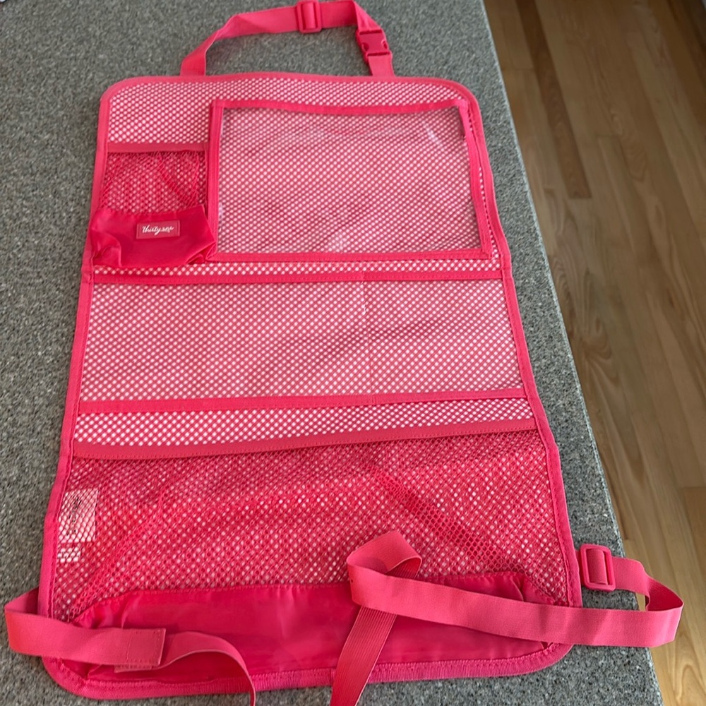 New ThirtyOne backseat car organizer